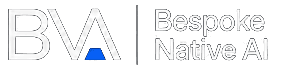 Bespoke Native AI